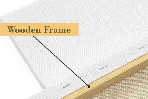 Art to Doors | Most Welcome | Artist Neehar Kiran Dabade | Rectangle | Art Prints | Home Decor | Wall Art | Gift Items | Canvas Frame