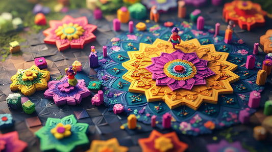 How to Use Mandalas in Personal Branding and Marketing