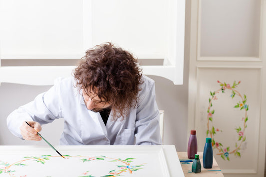 Drawing for Therapy: How Art Can Improve Mental Health
