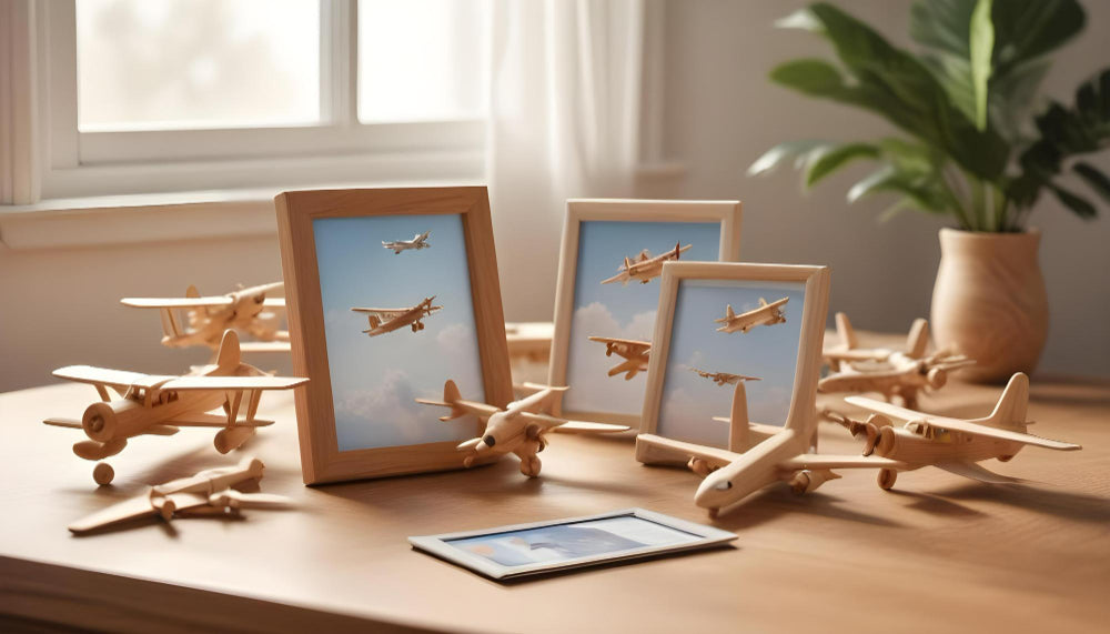 Choosing Canvas Art Prints for a Gender-Neutral Nursery