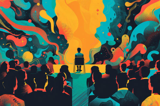 Impact of Modern Art on Public Opinion and Perception