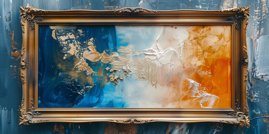 How to Mix Colors in Resin Art for Beautiful Visual Effects