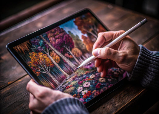 The Best Free Drawing Software for Digital Artists