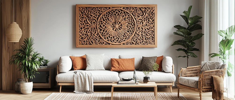 Use of Mandalas Celebrating Cultural Diversity in Art