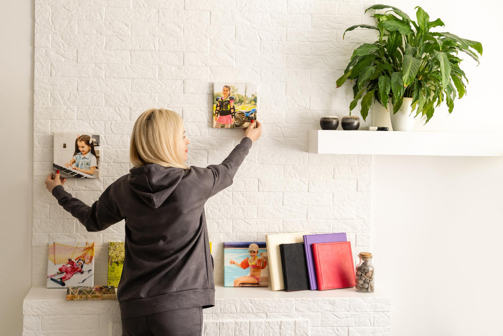 How to Choose the Best Canvas Art Prints for Small Spaces