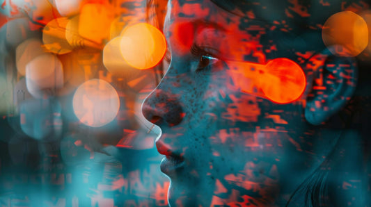 Abstract Art and the Role of Intuition