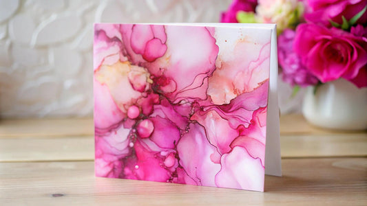 Best techniques for resin art to achieve depth in the canvas