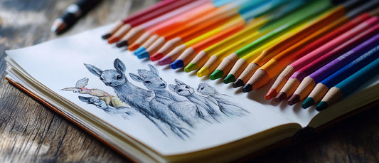 How to Choose the Best Drawing Pencils for Your Art