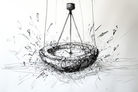 The Power of Line Weight in Drawing: Using Line Weight to Establish Depth and Focus