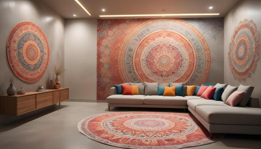 How to Design Your Own Mandala: A Beginner's Guide