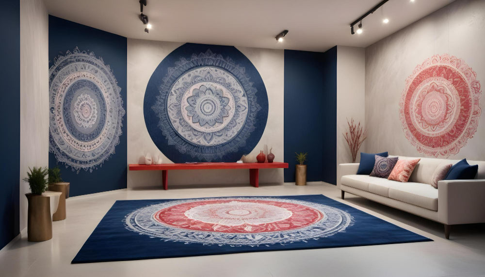 Best Online Courses to Learn Mandalas