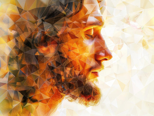 Using Abstract Art to Reflect Personal Experiences and Emotions