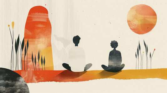 The Role of Balance in Abstract Art: How to Achieve Harmony