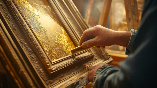 How to Pick the Perfect Resin Art for Your Place