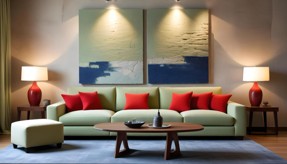 Canvas Paintings vs. Prints: Which is Best for Your Home?