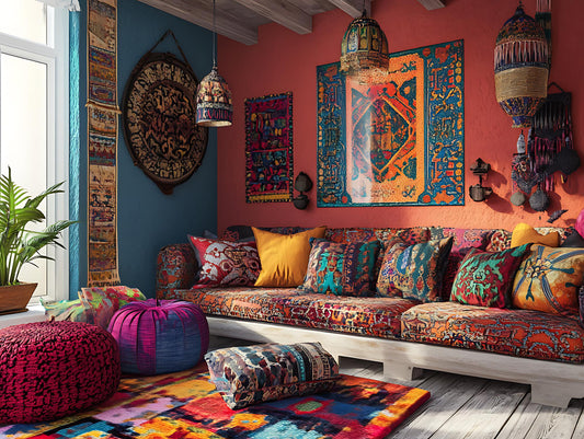 Creating unique mandala art for your wedding decor is a very unique and meaningful contribution to your special day.