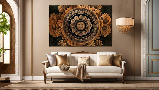 How to Incorporate Mandalas into Your Digital Art Portfolio