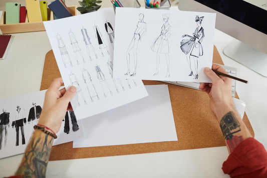 How to Draw Motion: A Beginner's Guide