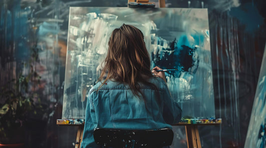 Top 5 Modern Artists Changing the Art World
