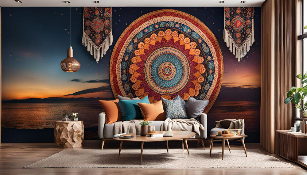 Tips for Selling Your Mandala Canvas Art Online