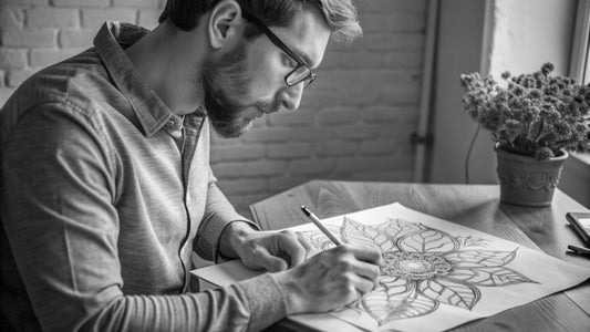 Drawing from Memory: Techniques for Capturing Your Imagination