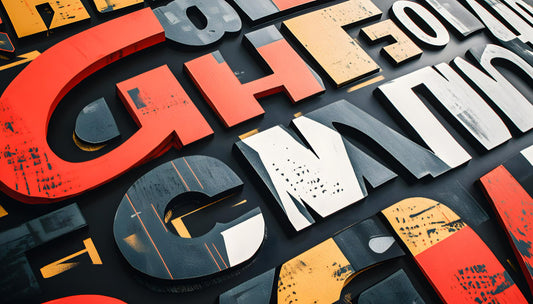 How to Use Modern Art in Making a Strong Design Statement