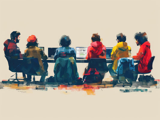 Best Online Communities to Share and Discuss Art