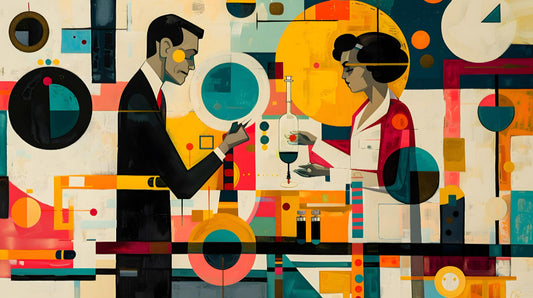 How to Interpret Symbolism in Modern Art