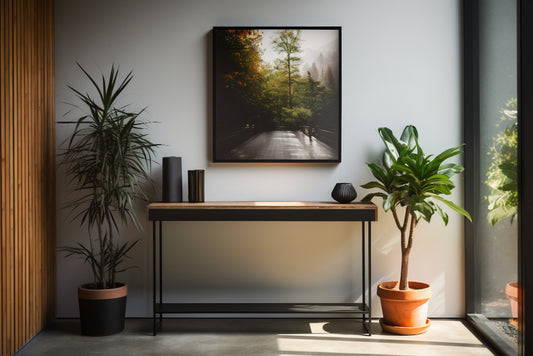The Best Canvas Art Prints for a Contemporary Urban Loft