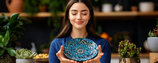 How to Use Mandalas for Conflict Resolution and Harmony