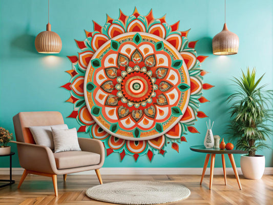 Best Mandala Art Supplies for Beginners