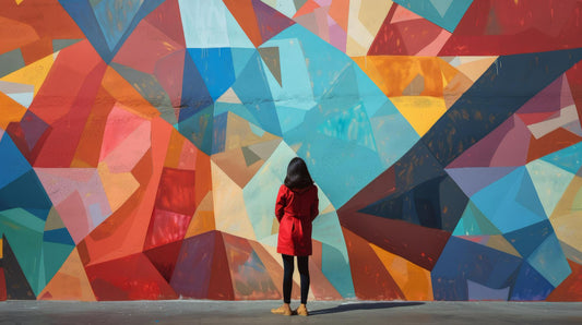 Exploring Modern Art: Social Change.