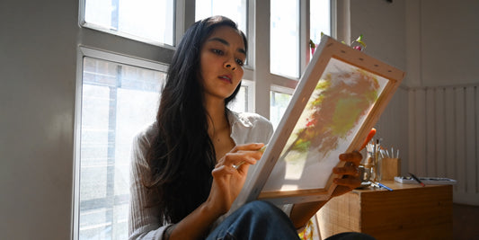 How To Get Positive Reviews Which Boost Your Sales In Canvas Art Prints