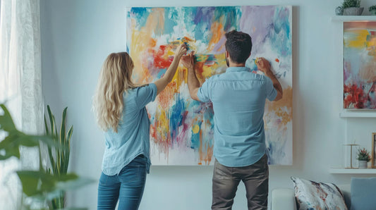 The complete guide to personalizing your space