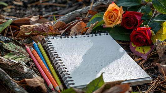 A Guide to the Best Sketchbook for Artists