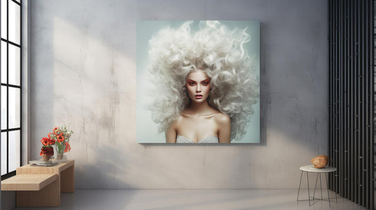 Canvas Art Prints as a Reflection of Your Personal Style