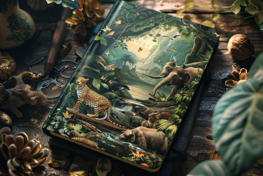 Environmental Impact of Resin Art: What You Must Know