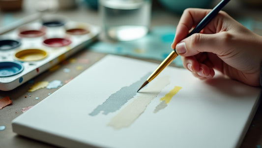 How to Choose Right Paper for Your Drawing Medium