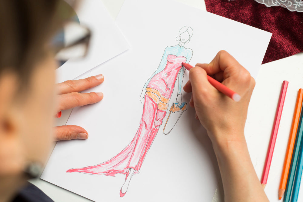 Applying Knowledge of Anatomy to Figure Drawing