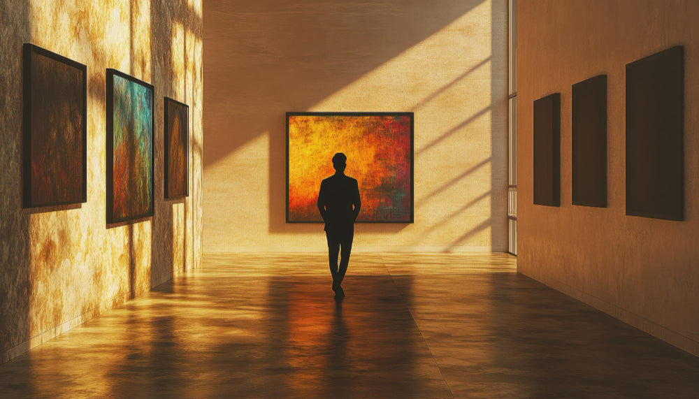 The Best Contemporary Galleries Around the World