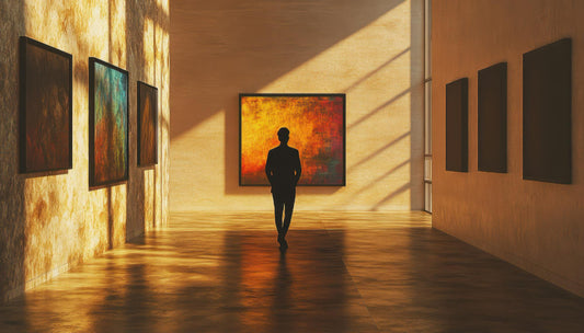 The Best Contemporary Galleries Around the World