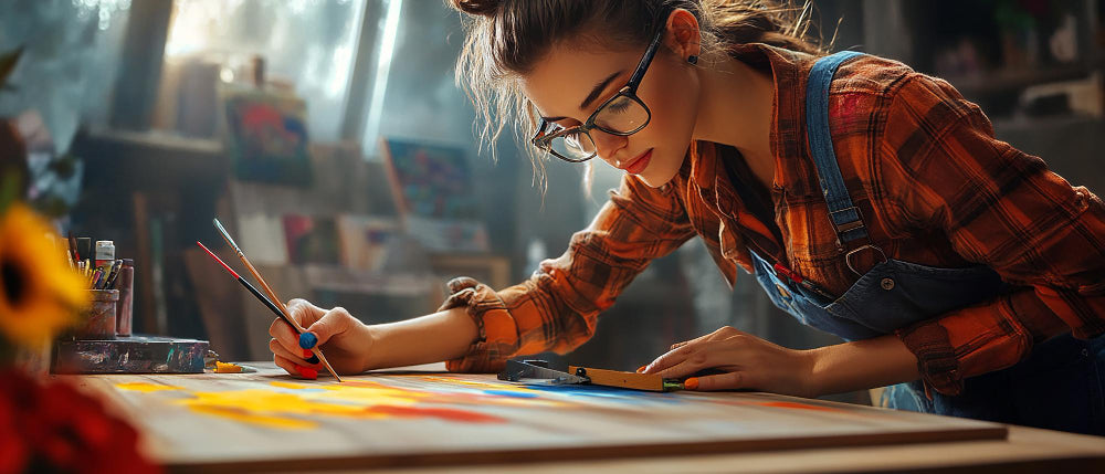 Exploring Gesture Drawing: Catching Motion and Life in Minutes