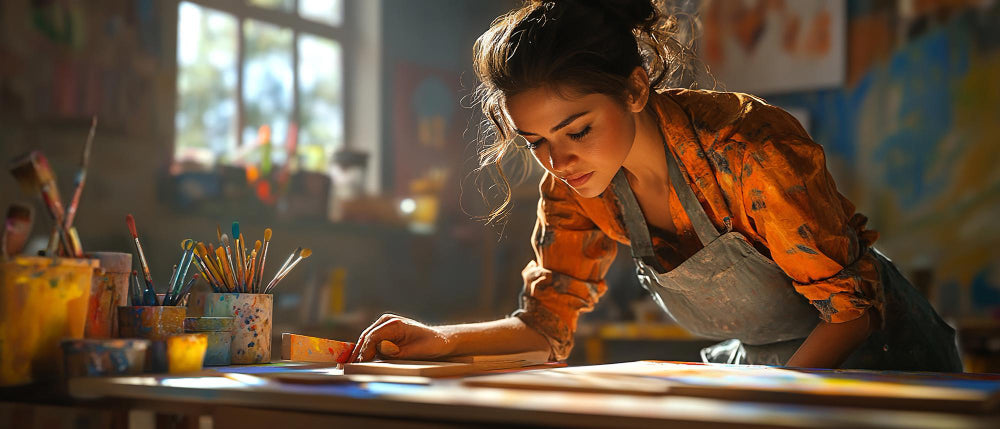 The Benefits of Drawing Every Day: How It Improves Your Skills