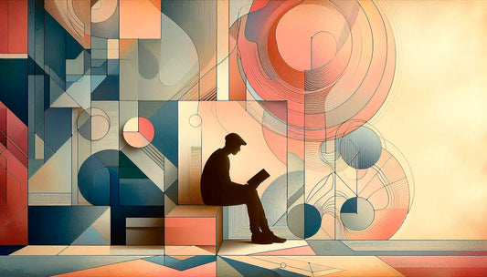 Understanding Abstract Art: Uncovering Hidden Messages