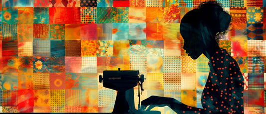 Abstract Art and the Power of Suggestion: Allow the Viewer to Fill in the Interpretation