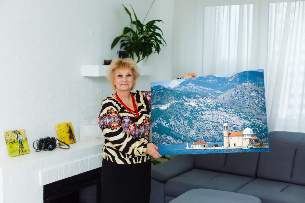 How to Find High-Quality Canvas Art Prints on a Budget