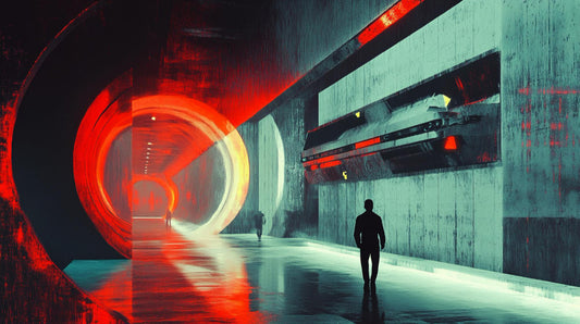 The Effect of Futurism on Modern Art and Design