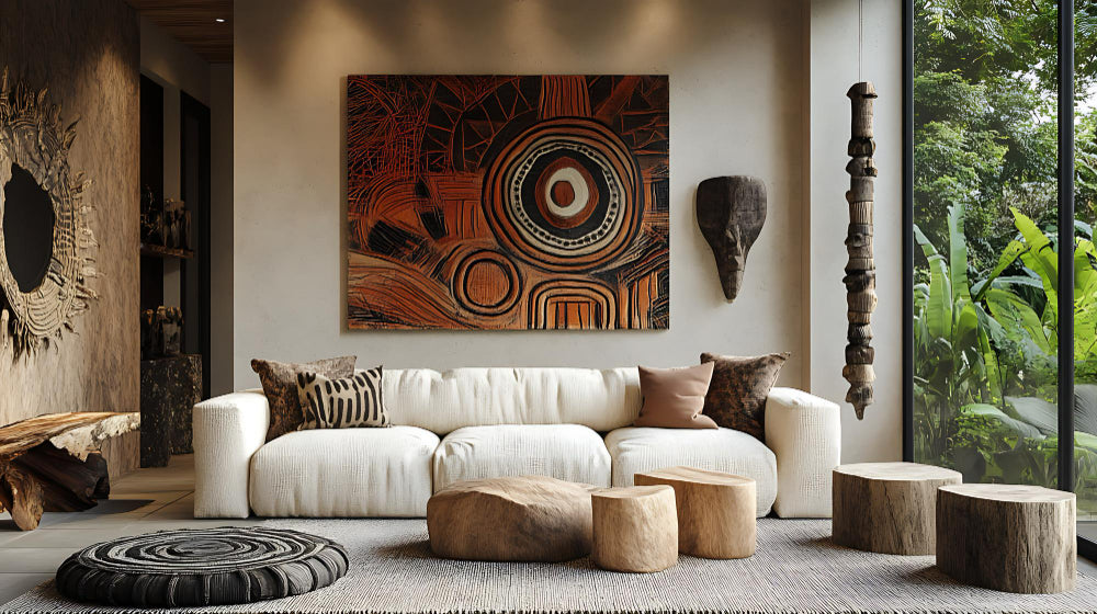 Science Behind the Stress-Relieving Benefits of the Mandalas