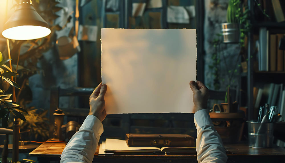 How to Add Texture to Your Canvas Art Prints