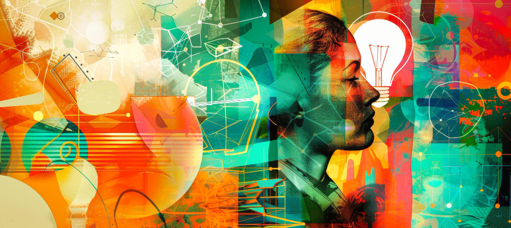 The Importance of Innovation in Modern Art Creation